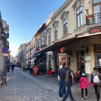 Photo taken at Historical City Centre by Georgiana M. on 12/30/2019