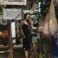 Photo taken at Love, Adorned by Georgiana M. on 7/20/2019