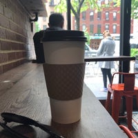 Photo taken at The Coffee Inn by Georgiana M. on 5/8/2017