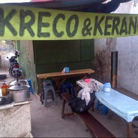 Review Kreco & Kerang Rebus