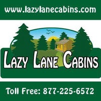 5/31/2016에 Lazy Lane Cabins, Ltd.님이 Lazy Lane Cabins, Ltd.에서 찍은 사진
