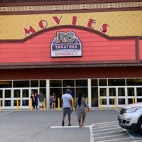 R C Lexington Park Movies 12 Movie Theater