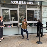 Photo taken at Starbucks by Tom S. on 3/26/2019