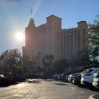 Photo taken at JW Marriott Orlando, Grande Lakes by Tom S. on 2/15/2023