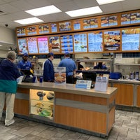 Photo taken at Culver&amp;#39;s by Tom S. on 4/1/2019