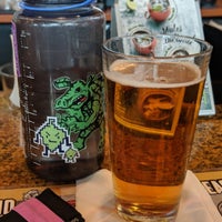 Photo taken at Boulder Beer Tap House by Chip O. on 5/30/2019