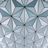 Photo taken at Spaceship Earth by Craig O. on 3/20/2018