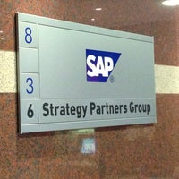 Photo taken at SAP CIS Training Center by Vlad L. on 8/2/2013