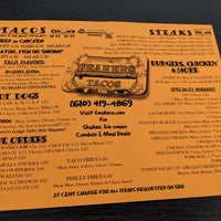 8/16/2019 tarihinde George W.ziyaretçi tarafından Geakers Tacos'de çekilen fotoğraf
