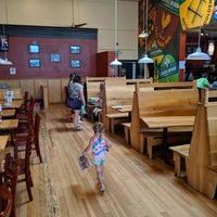 Photo taken at Laurelwood SE Public House by George W. on 7/11/2019