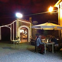 9/14/2012 tarihinde Paolo S.ziyaretçi tarafından La Piazzetta'de çekilen fotoğraf