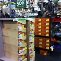 Shoe company trainyards sale