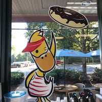 Photo taken at Duck Donuts by Roberta A. on 10/12/2018