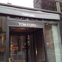damp Musling Fritagelse Photos at Tom Ford International (Now Closed) - Boutique in New York
