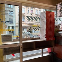 Photo taken at Il Pastaro Pizzeria by mark on 6/22/2023