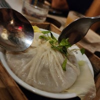 Photo taken at Lin Asian Bar + Dim Sum Restaurant by JD E. on 4/9/2024