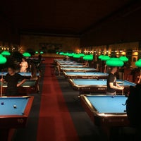 Photo taken at Billiard club Řipská by Tomáš P. on 8/17/2020