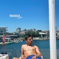 7/27/2022 tarihinde Kubilay Külpınarziyaretçi tarafından Nossa Costa Havuz'de çekilen fotoğraf