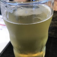 Photo taken at Topa Topa Brewing Company by Richard R. on 3/23/2019