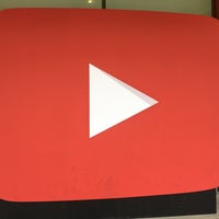 Photo taken at YouTube Space Rio by Dora F. on 8/23/2017
