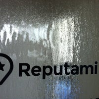 Foto diambil di Reputami HQ oleh Ali S. pada 7/13/2013