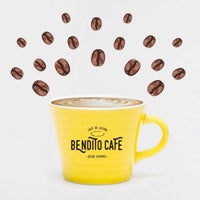 รูปภาพถ่ายที่ Bendito Café โดย Bendito Café เมื่อ 6/4/2016