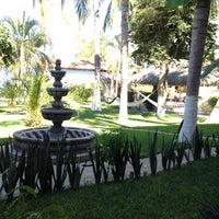 รูปภาพถ่ายที่ Casamar Suites โดย Ahura S. เมื่อ 12/23/2012