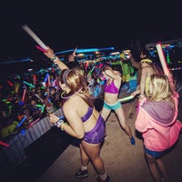 Photo taken at The Electric Run by Gil R. on 4/29/2013
