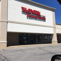 Madhouse' at T.J. Maxx and Homegoods Opening Day in Poughkeepsie