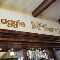 Photo taken at Maggie McGarry&amp;#39;s by Lola C. on 5/17/2019