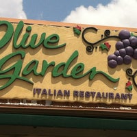 Olive Garden Italian Restaurant
