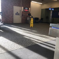 Photo taken at Gate C3 by Traci U. on 6/9/2018