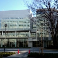 東京経済大学 図書館 小金井 南町1 7 34