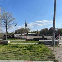 Photo taken at Kaisersteg by S on 4/28/2022