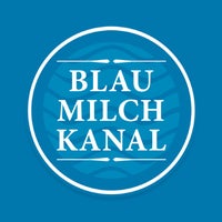 Foto tirada no(a) Blaumilchkanal por S em 12/19/2012