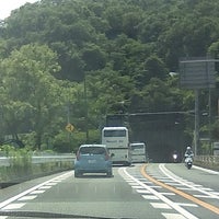 新善波トンネル 秦野市 1 Tip