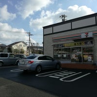 セブンイレブン 小倉にれの木坂店 小倉南区吉田にれの木坂1 1 2