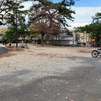 松風公園 Park