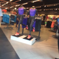 Nike Store - 161 avenue de Saint-Germain