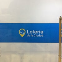 Photo taken at Loteria Nacional S.E. by Bruno G. on 7/21/2017