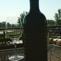 Photo taken at Three Rivers Winery by Barb S. on 8/14/2015