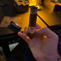 Photo taken at Cigar Terrace by Hamed K on 11/18/2023
