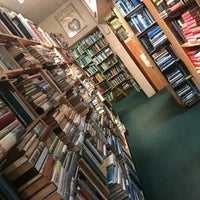 Photo taken at Treehorn Books by Kathleen N. on 8/26/2017