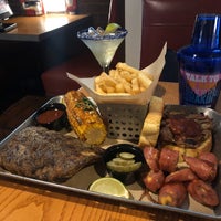 Photo taken at Chili&amp;#39;s Grill &amp;amp; Bar by Kathleen N. on 10/22/2019