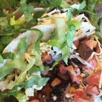 Photo taken at Chipotle Mexican Grill by Kathleen N. on 12/31/2015