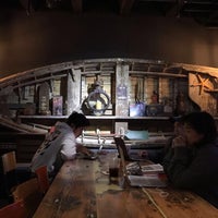 Photo taken at Sodoi Coffee Tasting House by Kathleen N. on 1/16/2017