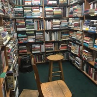 Photo taken at Treehorn Books by Kathleen N. on 8/26/2017