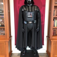 Photo taken at Lucasfilm Ltd by Kathleen N. on 11/14/2019