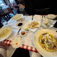 Photo taken at Maggiano’s Little Italy by Kathleen N. on 1/18/2022