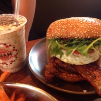 artisan burger artisan burger